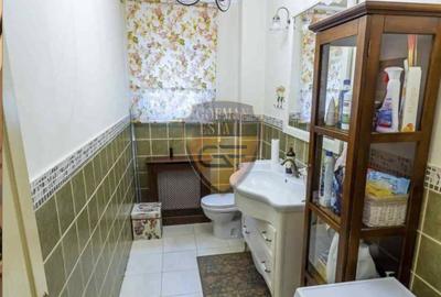 Casă individuală cu 4 camere cu Canalizare în Boreal - 12