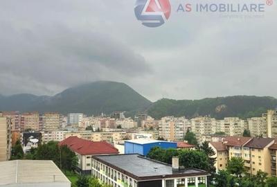 Garsonieră nedecomandată, mobilată în Astra