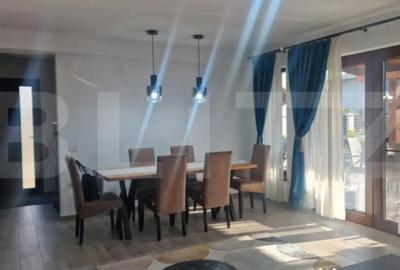 Casă cu 5 camere cu Teren 420 Mp în Tărlungeni - 14