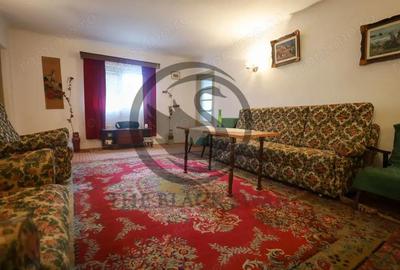 Casa cu 4 camere de vanzare | Gorgota, Prahova | Comision 0 % - 6