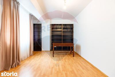 Apartament cu 4 camere, mobilat în Dorobanți - 11