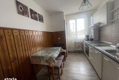 Apartament cu 2 camere semidecomandat în Central - 4