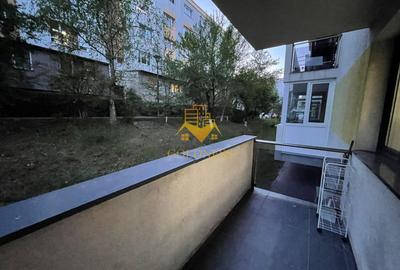 Apartament cu 2 camere nedecomandat, mobilat în Între Lacuri - 6