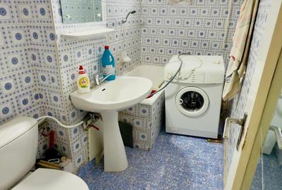 Apartament cu 2 camere de vanzare in zona Shopping City Galati - 10