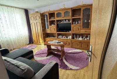 Apartament cu 2 camere decomandat în Prejmer - 8
