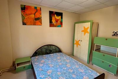 Faleza Nord Apartament 3 camere centrala gaz de inchiriat termen lung - 20