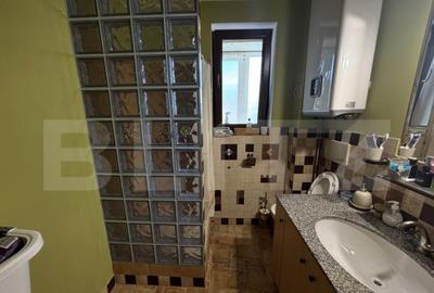 Apartament cu 2 camere, cartier Bradet - 1