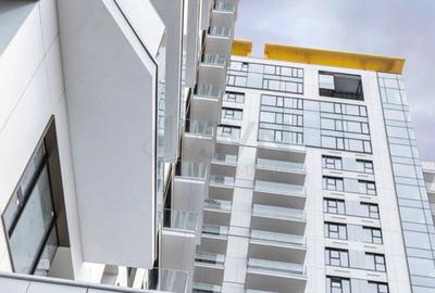 REA1026823 Apartament 4 camere I One Verdi I De vanzare - 12