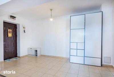 Apartament cu 2 camere decomandat în Vitan - 2
