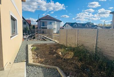 Case tip duplex l Mosnita Noua - 4