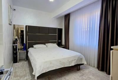 Vilă Individuală D+P+1 , 6 Camere, Strada Doinei, Fundeni Dobroești - 56