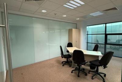 Spatiu de birouri - 8