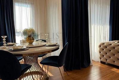 Apartament cu 2 camere decomandat, mobilat în Cotroceni - 2