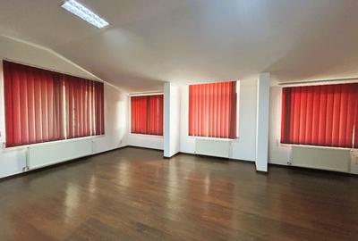 INCHIRIERE BIROURI CU MULTIPLE POSIBILITATI - 2