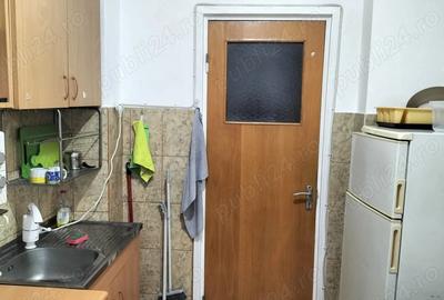 Apartament cu 2 camere semidecomandat în Tomis III - 1