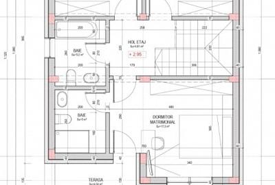 Vile individuale padurea Rosu - 3