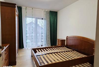 Apartament cu 2 camere în Nojorid - 7