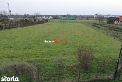 Teren de 2623 mp, în Nojorid - 3
