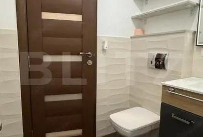 Apartament 2 camere central, spa?iu optimizat, finisaje moderne - 3