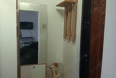 Garsonieră semidecomandată în Barieră - 2