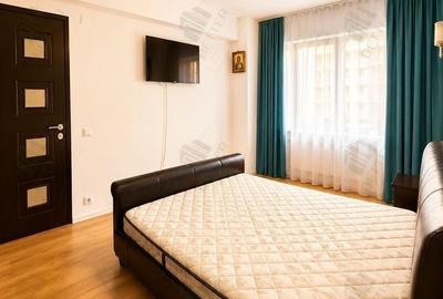 Apartament cu 3 camere decomandat în Vitan - 3