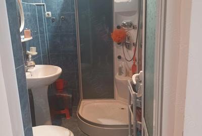 Apartament cu 3 camere decomandat în Central - 4