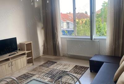 Apartament cu 2 camere decomandat în Brâncoveanu - 8