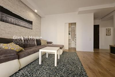 **NEW**Apartament 2 camere 65MP | Mobilat & Echipat Complet | Central-Cosmopolis - 4