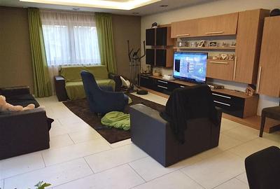 Casă cu 5 camere cu Teren 920 Mp în Nufărul - 6