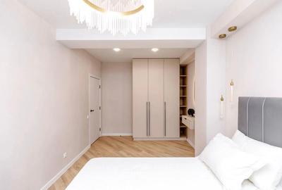 Apartament cu 2 camere în Pipera - 5