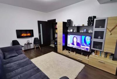 Apartament cu 2 camere decomandat în Bragadiru - 3