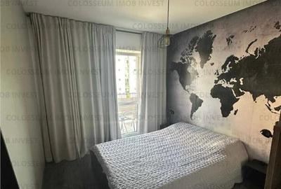 Studio | 44 mp + balcon + boxa + parcare | Etaj 2 | Avangarden B. - 3