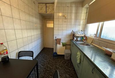 Apartament cu 2 camere decomandat, mobilat în Giurgiului - 8