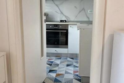 Garsonieră decomandată în Chibrit - 3