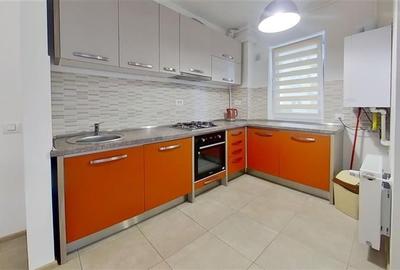 Apartament insorit,terasa cu vedere Tampa,Top City,Tractorul,aria Coresi, Brasov - 9