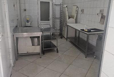 Spațiu comercial, de 450 mp, în Titan - 4