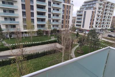 Apartament cu 2 camere decomandat în Lotus