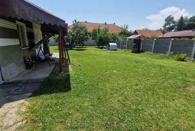 Casă cu 1 camere cu Teren 593 Mp în Simeria - 6