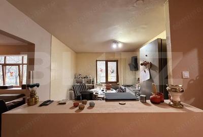 Apartament cu 2 camere semidecomandat în Brazda lui Novac - 2