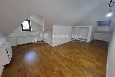 Vila eleganta restaurata – ideala pentru birouri – Str. Dacia nr. 4, Central - 16