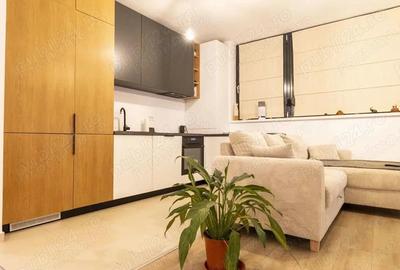 Apartament modern 3 camere, 2 baie, parcare subteran, Torontalului - 3