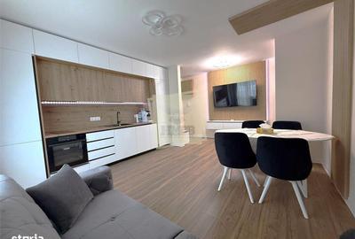 Apartament cu 3 camere, mobilat în Șelimbăr - 2