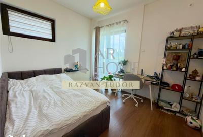 Casă cu 4 camere cu Teren 204 Mp în Blejoi - 15