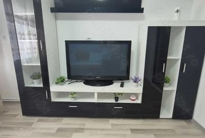 Vand Garsoniera 24mp etaj 3 4 zona Industriala. - 10