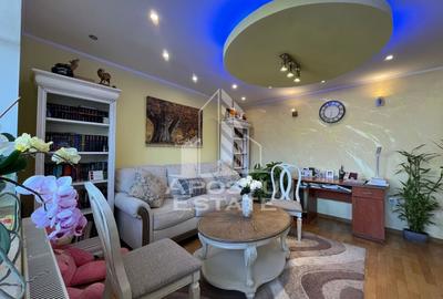 Apartament cu 3 camere, decomandat, centrala proprie, zona Dambovita - 3