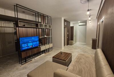 Apartament cu 3 camere, mobilat în Trocadero - 2