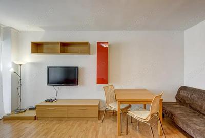 Mihai Bravu Mall Vitan, garsoniera, 40mp, etaj 8 8, mobilata, metrou - 2