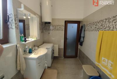 Casă individuală cu 4 camere cu Canalizare în Chișoda - 22