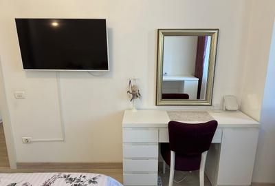 Apartament 2 camere – Loc de parcare, Tomis Nord / Euromaterna - 4