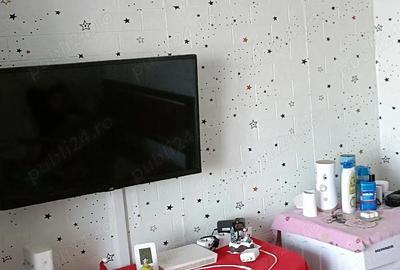 Garsonieră decomandată în Nicolina - 2